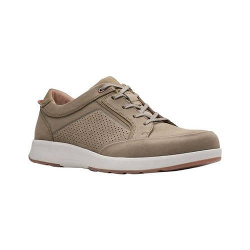 Clarks Men/'s Un Trail Form Sneaker